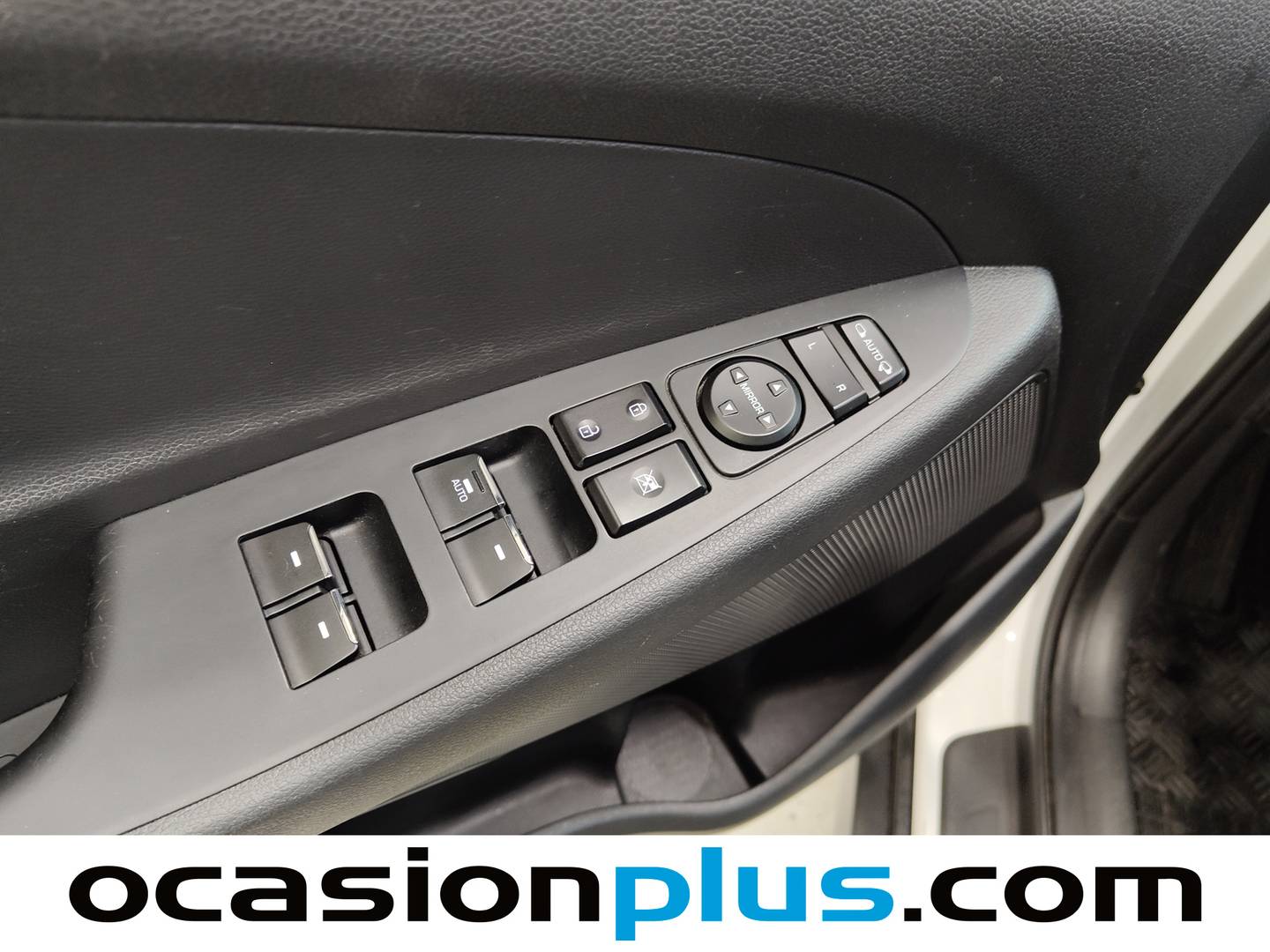 Foto Hyundai Tucson Hyundai Tucson 1.6 TGDI Style 4x4 DT  (177 CV)