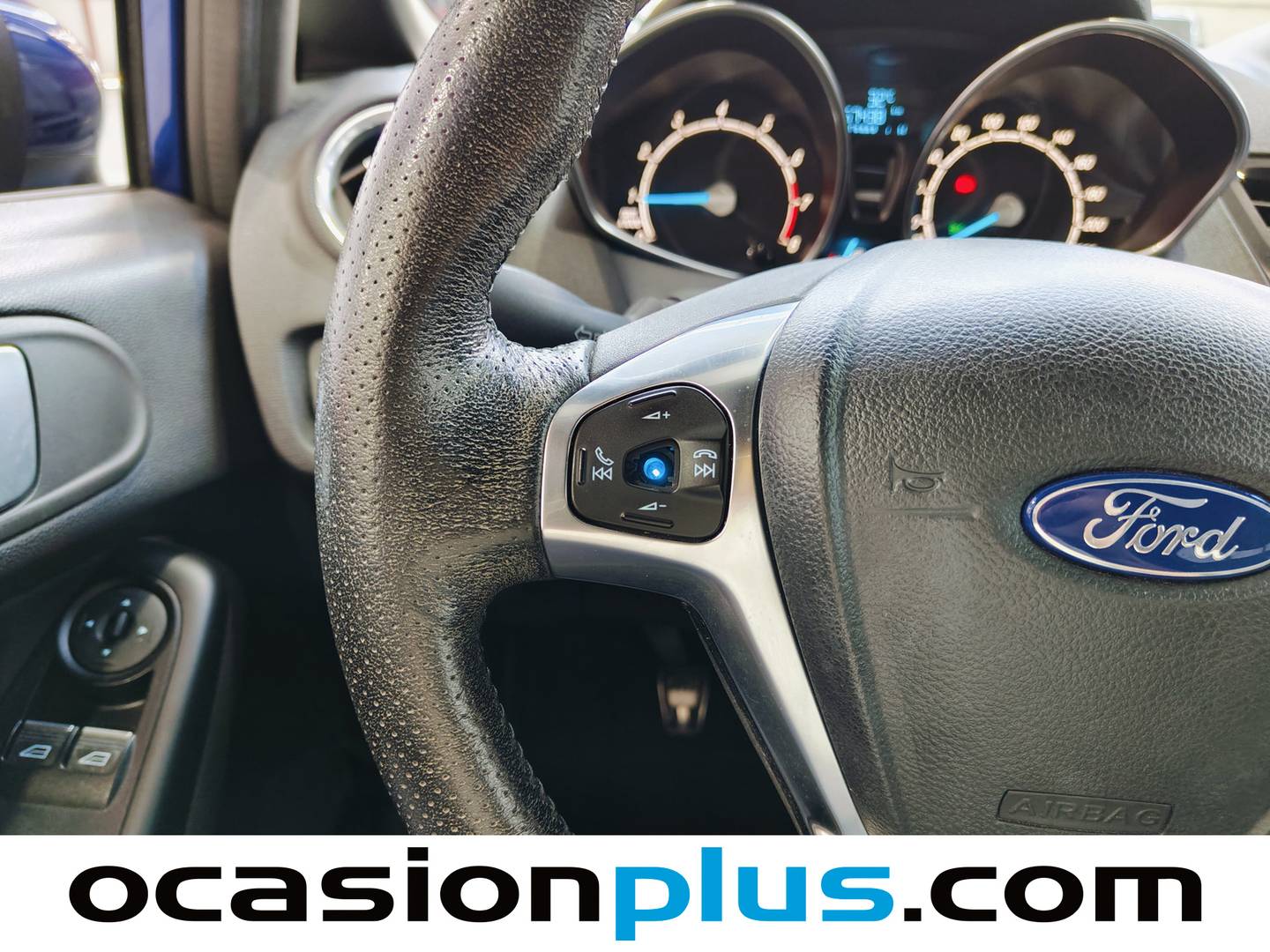 Ford Fiesta Ford Fiesta 1.0 EcoBoost S&S ST-Line (125 CV) 125cv