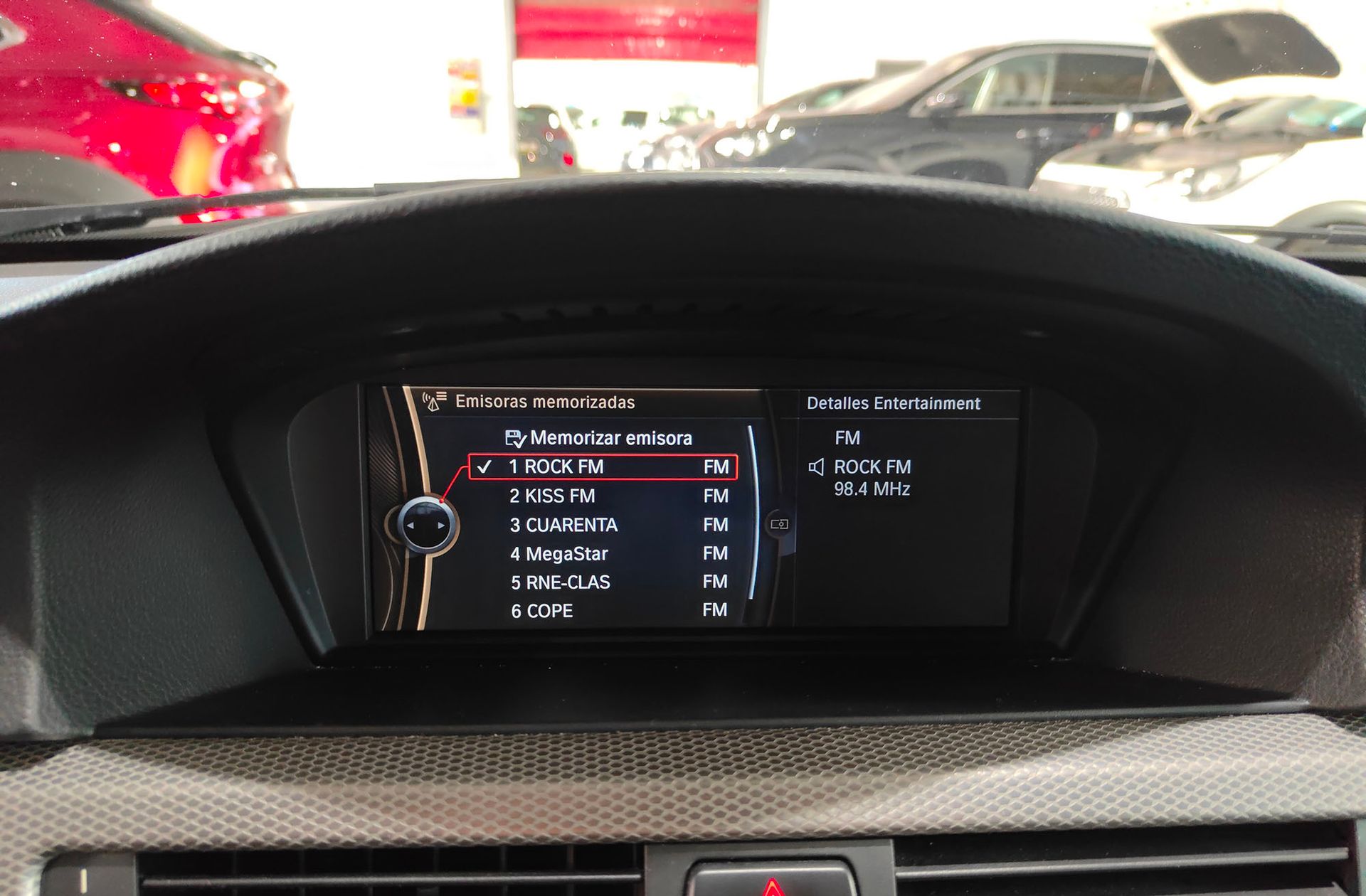 BMW Serie 3 320d Coupe Pack M - foto 38
