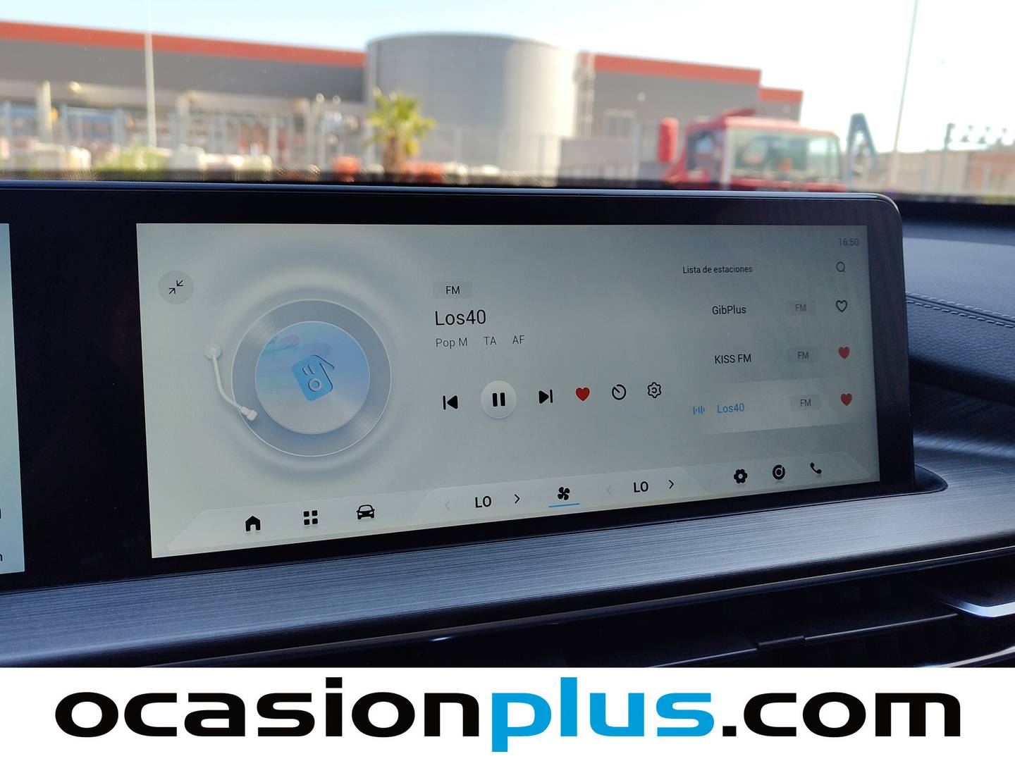 EBRO S400 EBRO S400 1.5 DHE HEV Excellence CVT (211 CV) 2025