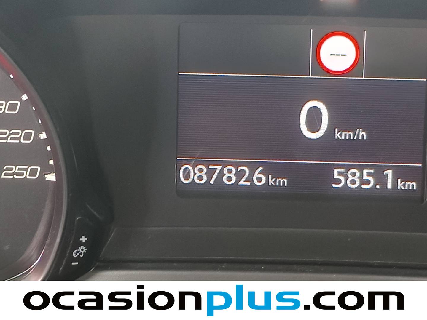 Peugeot 308 Peugeot 308 BlueHDi 130 S&S Style  (130 CV) seminuevo