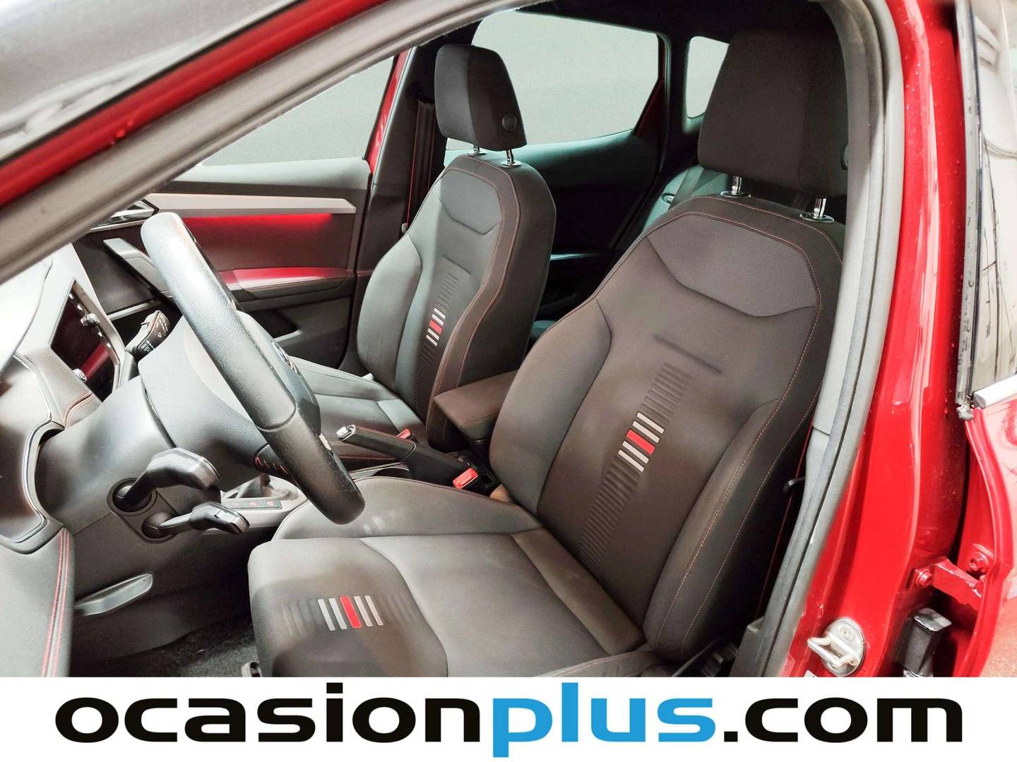 Foto Seat Arona SEAT Arona 1.0 TSI Ecomotive FR (115 CV)