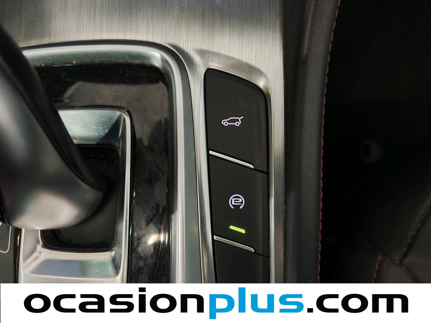 Foto MG HS MG HS 1.5 Turbo GDI Luxury DCT (162 CV)