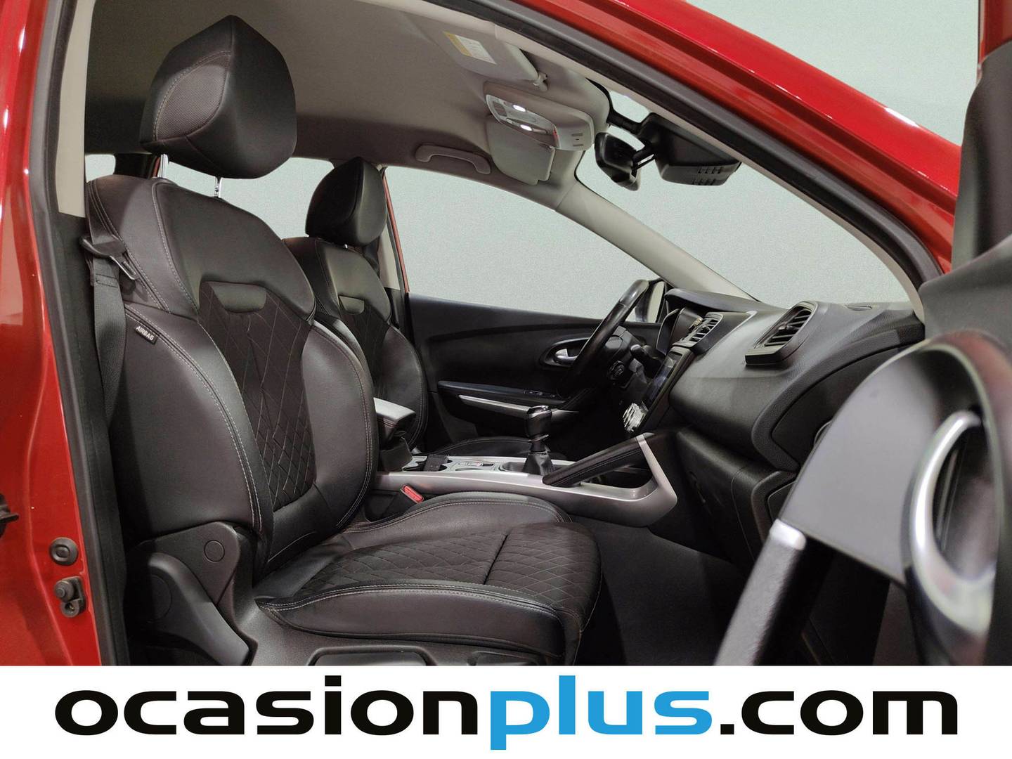 Renault Kadjar Renault Kadjar Zen TCe (140 CV) GPF km 0