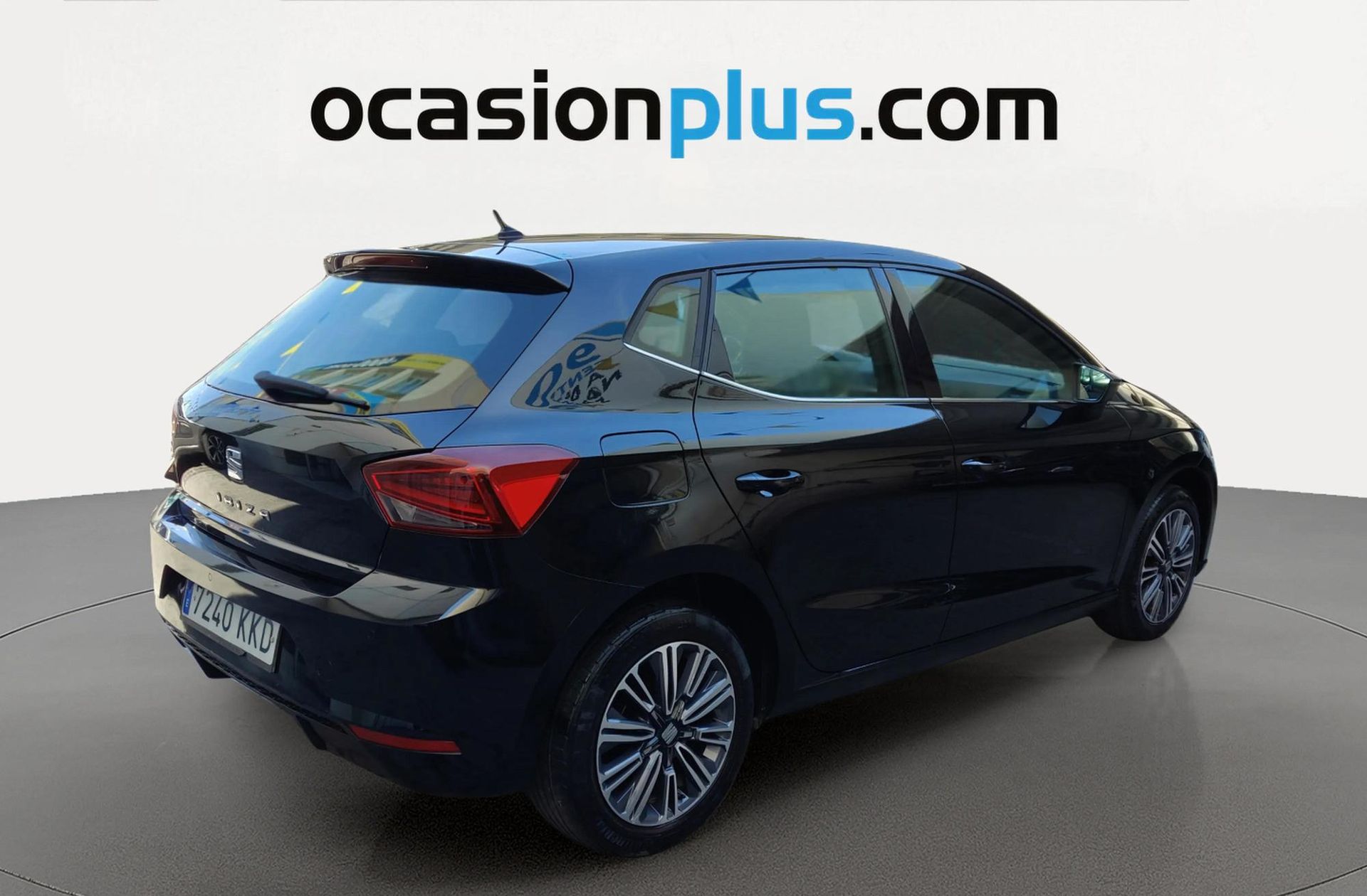 SEAT Ibiza 1.0 EcoTSI Xcellence - foto 4