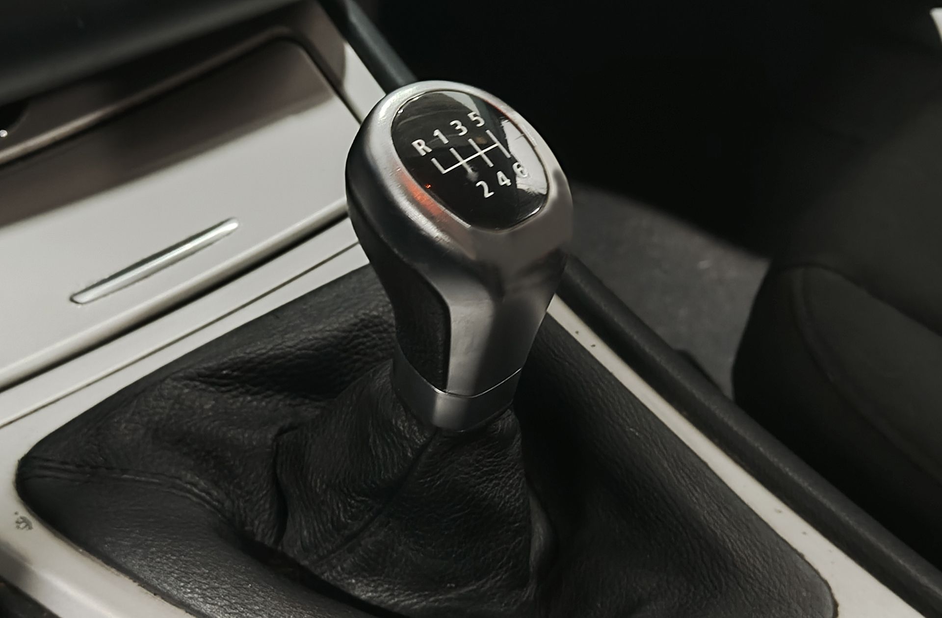 BMW Serie 1 118d Coupe - foto 5