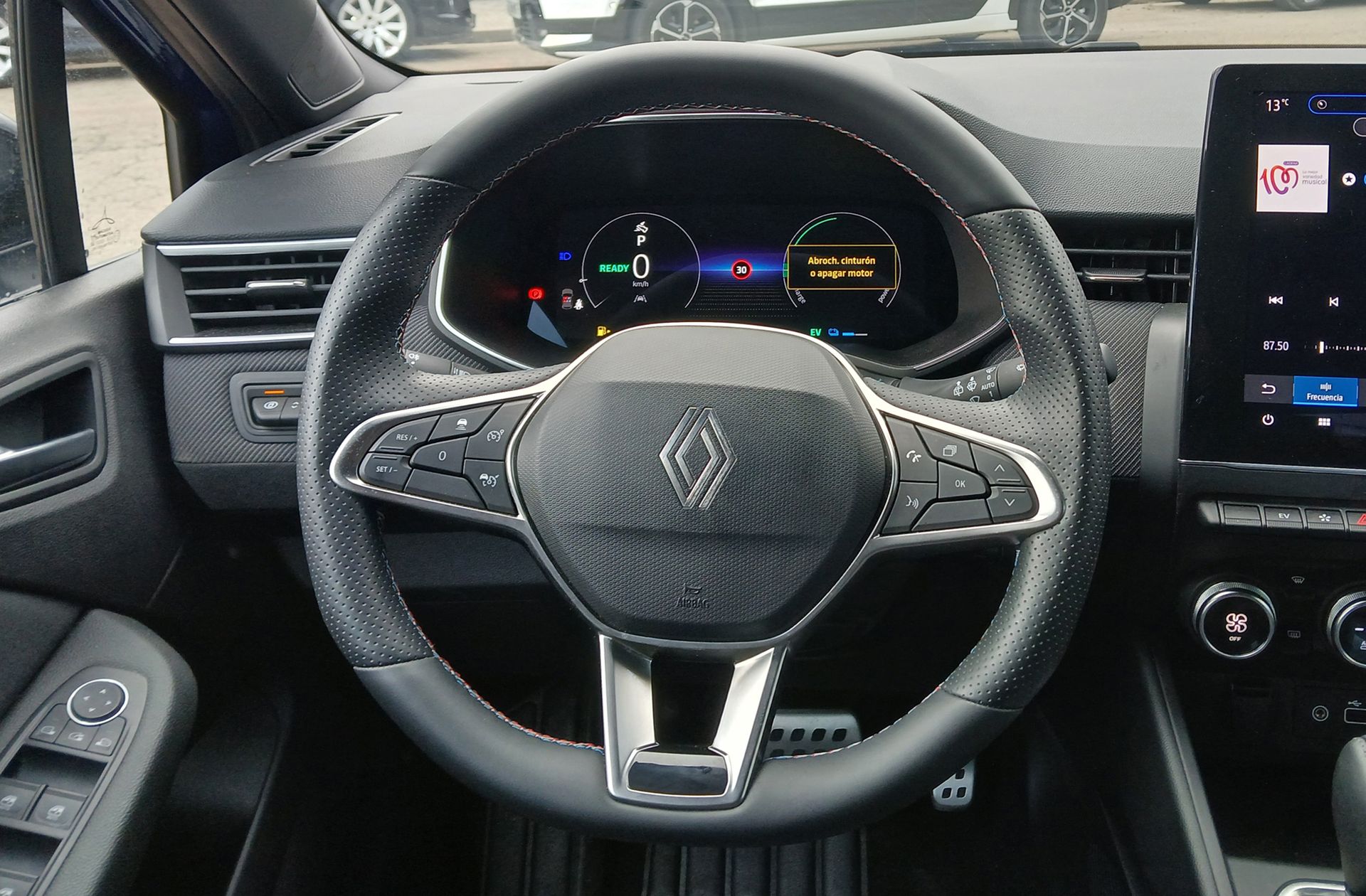 Renault Clio Esprit Alpine E-Tech - foto 21