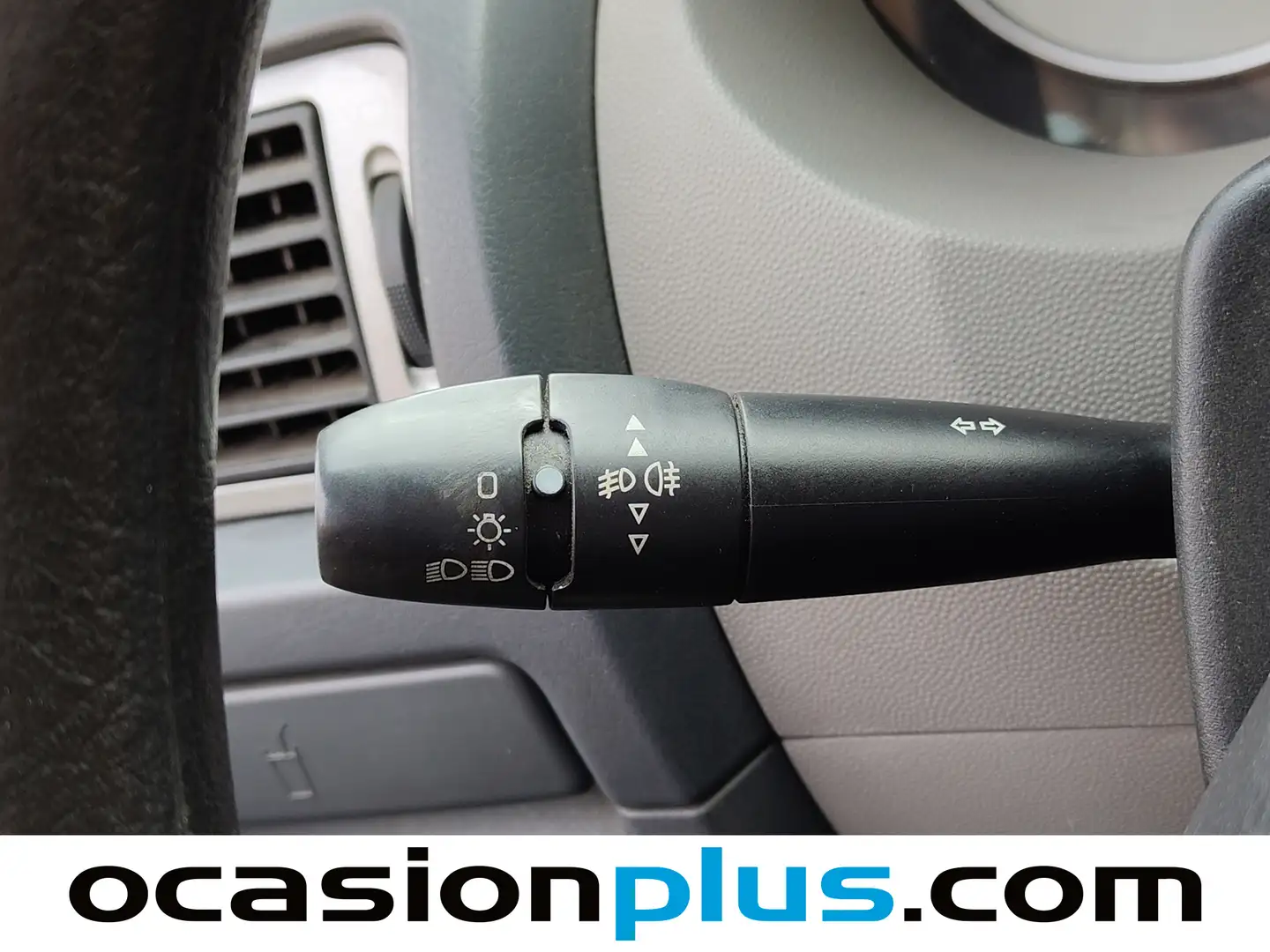 Foto Fiat Scudo Fiat Scudo 2.0 MultiJet 10 Family Largo (120 CV)