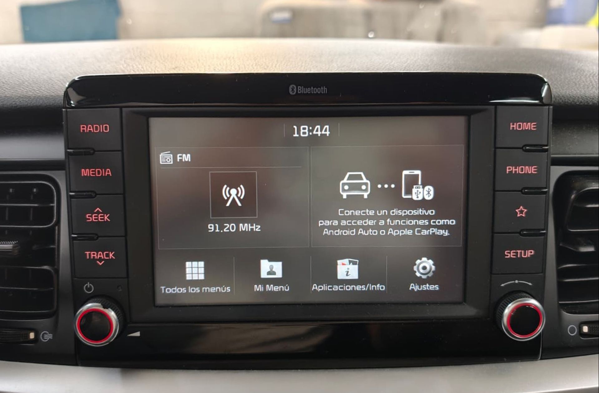 Kia Stonic 1.0 T-GDi Concept - foto 7