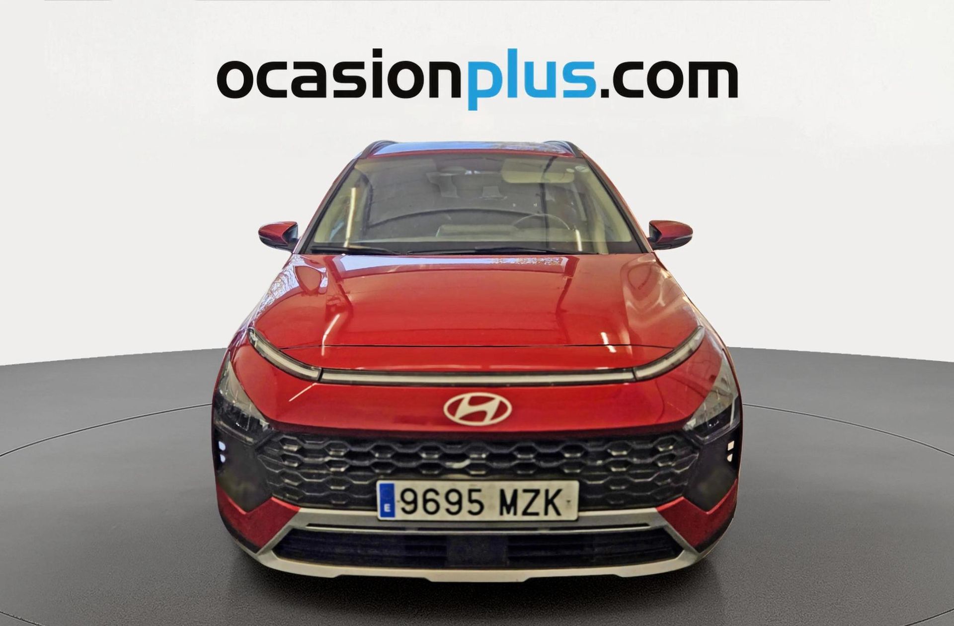 Hyundai Bayon 1.2 MPI Maxx - foto 12