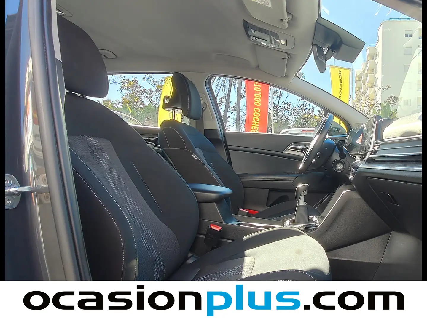 Foto KIA Sportage Kia Sportage 1.6 T-GDi MHEV Drive 4x2 (150 CV)