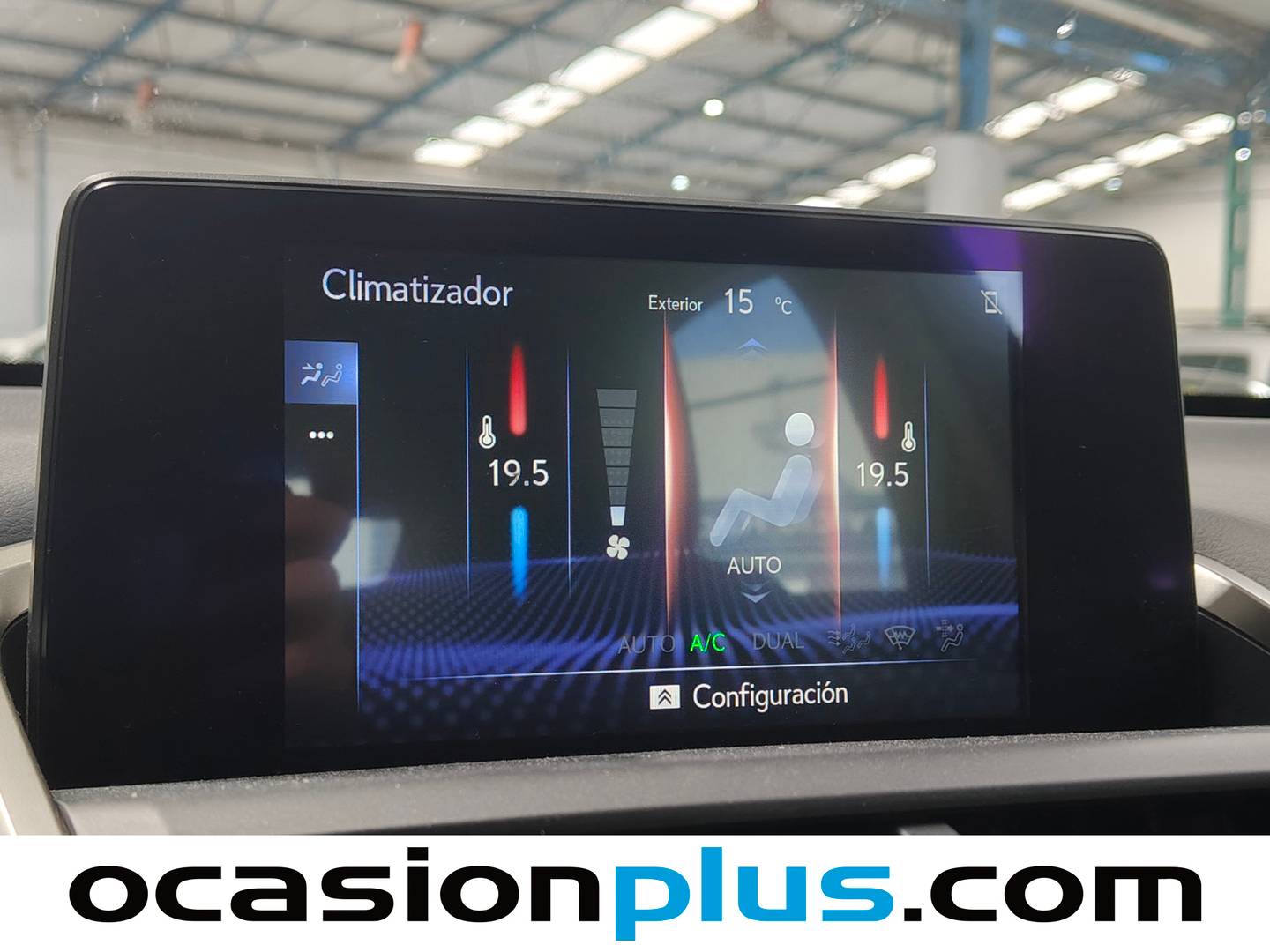 Lexus NX Lexus NX 300h Business Navigation 2WD (197 CV) barato