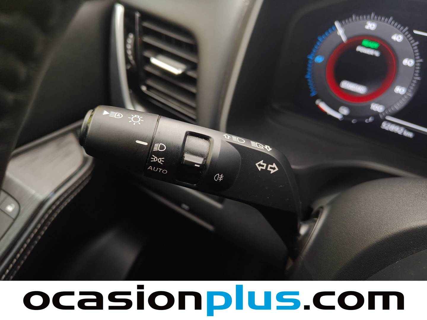 Nissan X-TRAIL Nissan X-Trail 1.5 e-4ORCE N-Connecta 4X4 AT (213 CV) de segunda mano