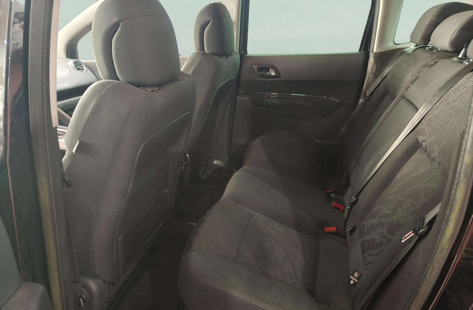 Peugeot 3008 Hybrid4 - foto 11