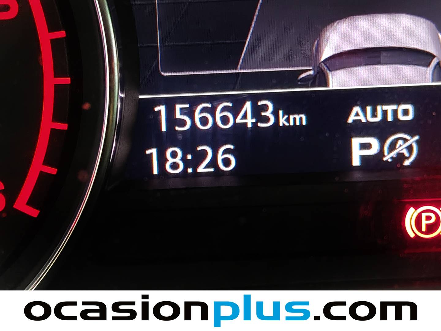 Audi A4 Audi A4 Avant Advanced 2.0 TDI (190 CV) S tronic seminuevo