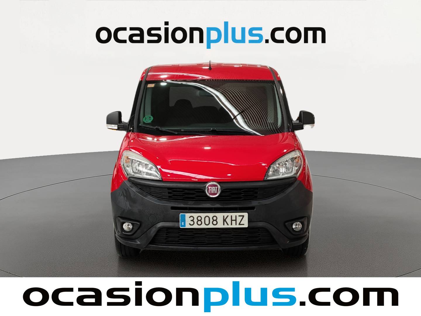 Fiat Doblò Fiat Dobló Panorama 1.3 Multijet Pop N1 (95 CV) 95cv