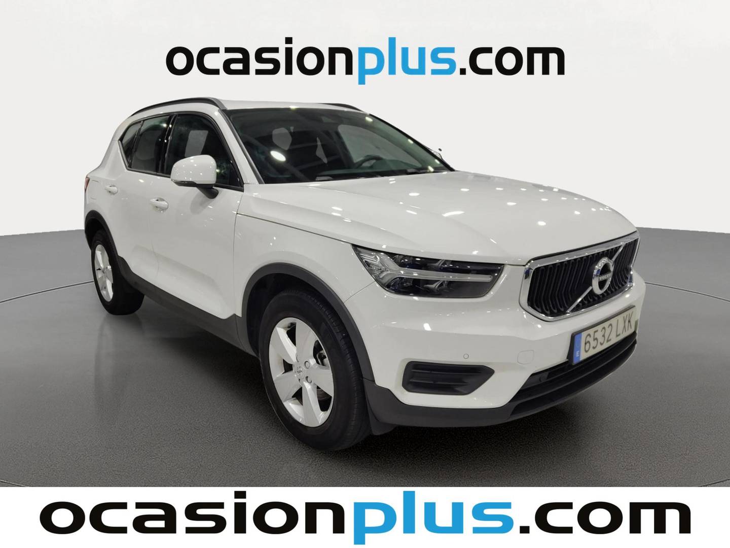Foto Volvo XC40 Volvo XC40 T2 Essential (129 CV)
