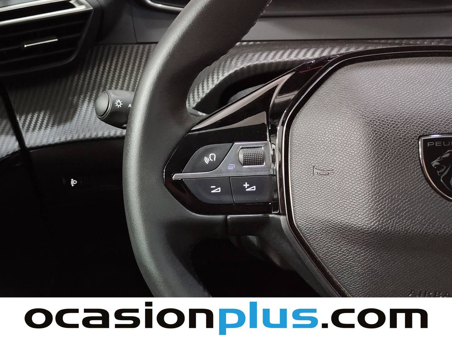 Peugeot 208 Peugeot 208 PureTech 100 Allure (100 CV) gasolina
