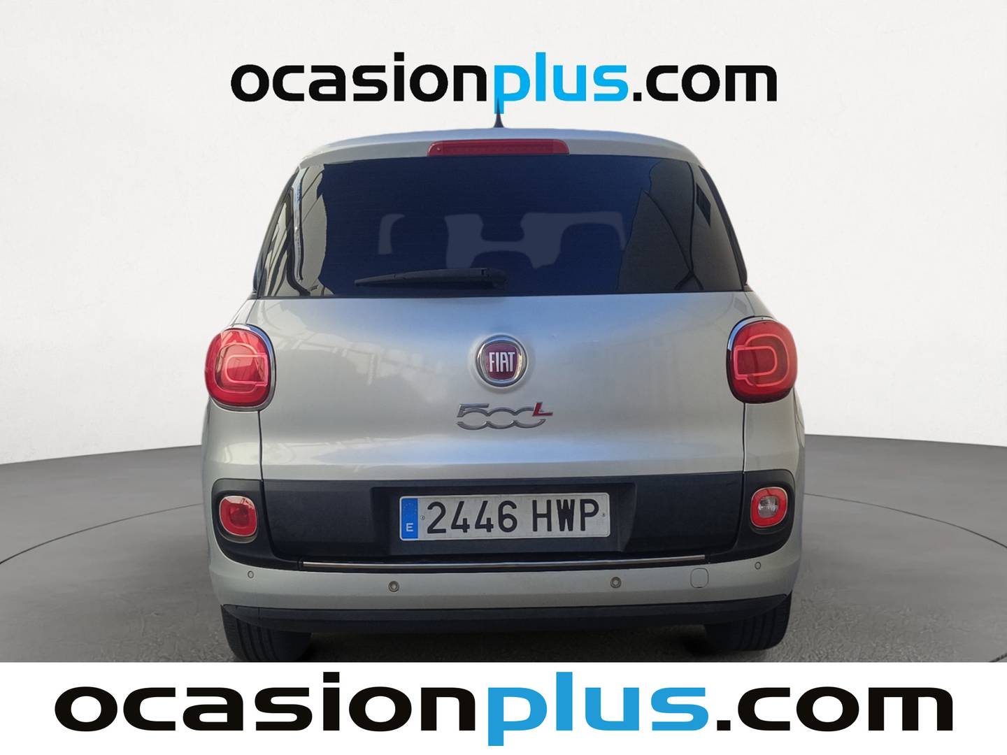 Fiat 500L Fiat 500L 1.3 16v MultiJet II S&S Living (85 CV) 7 Plazas barato