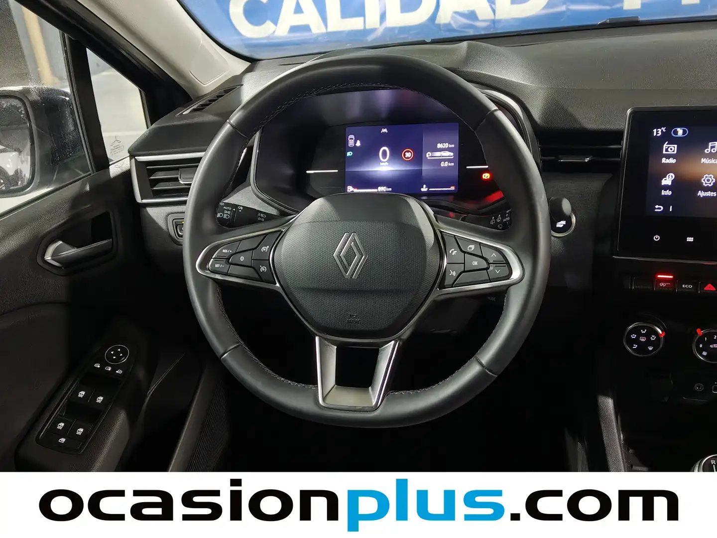 Foto Renault Clio Renault Clio Evolution dCi (100 CV)