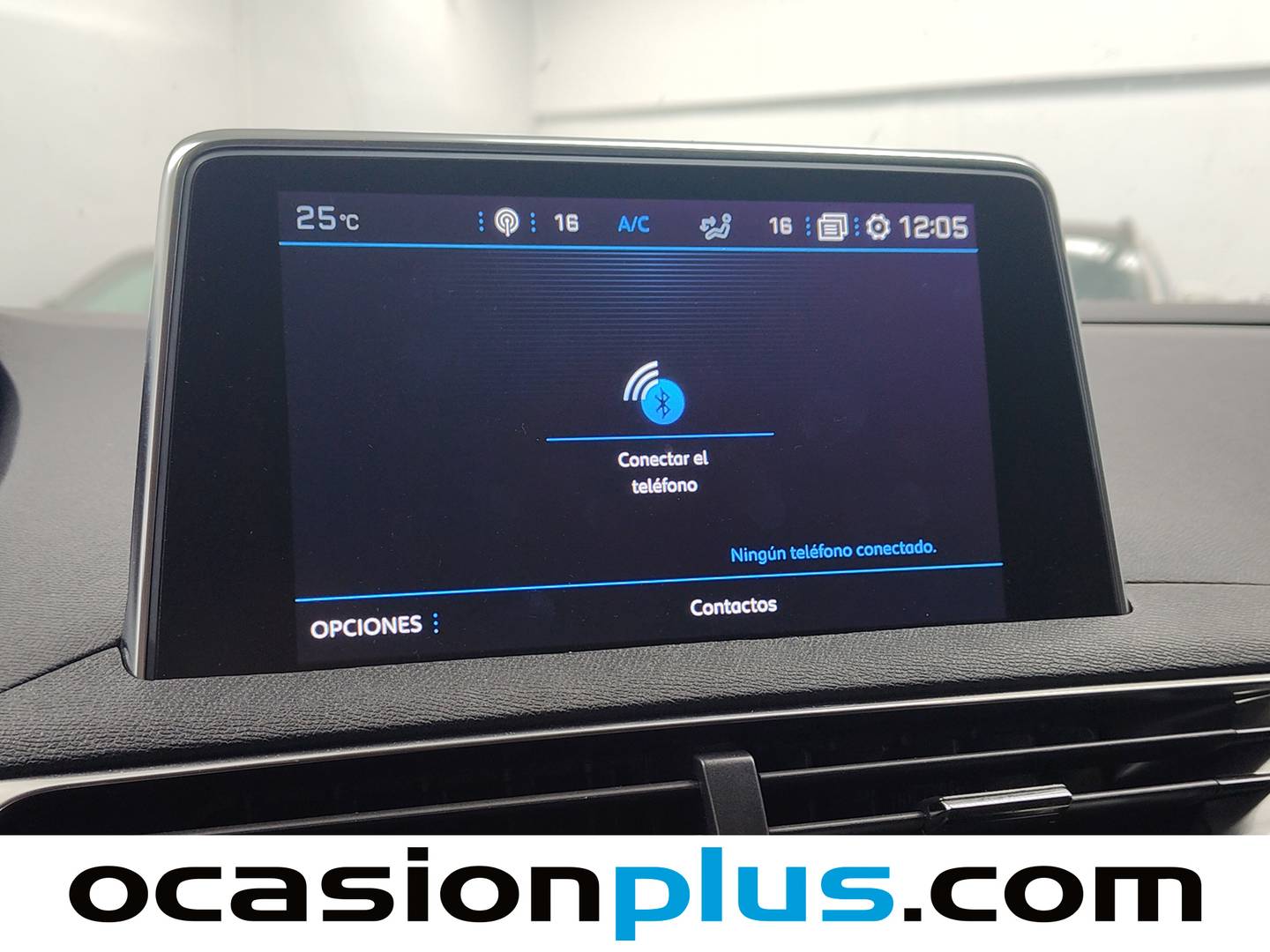 Peugeot 5008 Peugeot 5008 BlueHDi 130 S&S Allure (130 CV) 7 Plazas 2020