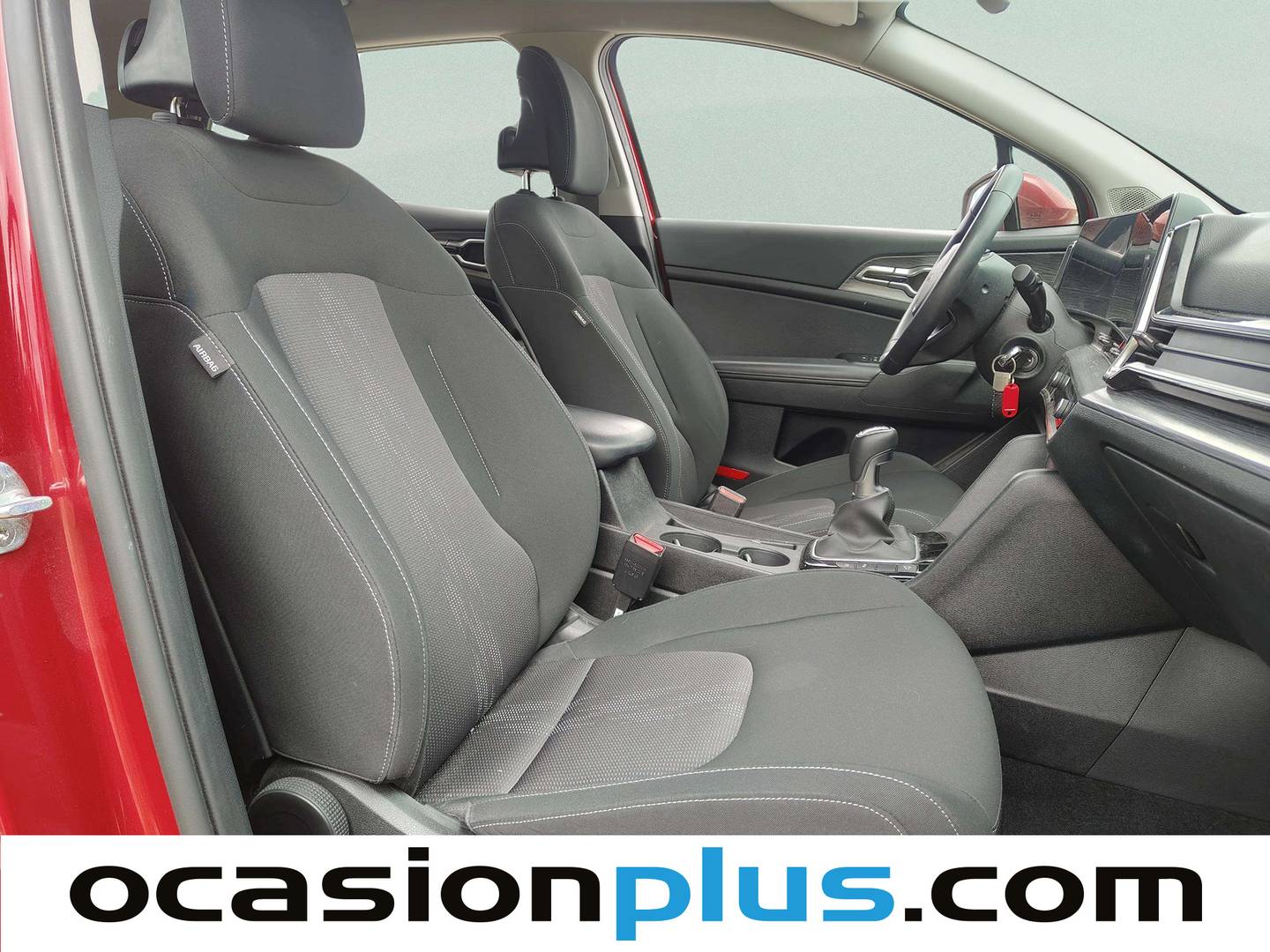 KIA Sportage KIA Sportage 1.6 T-GDi Drive 4x2 (150 CV) manual