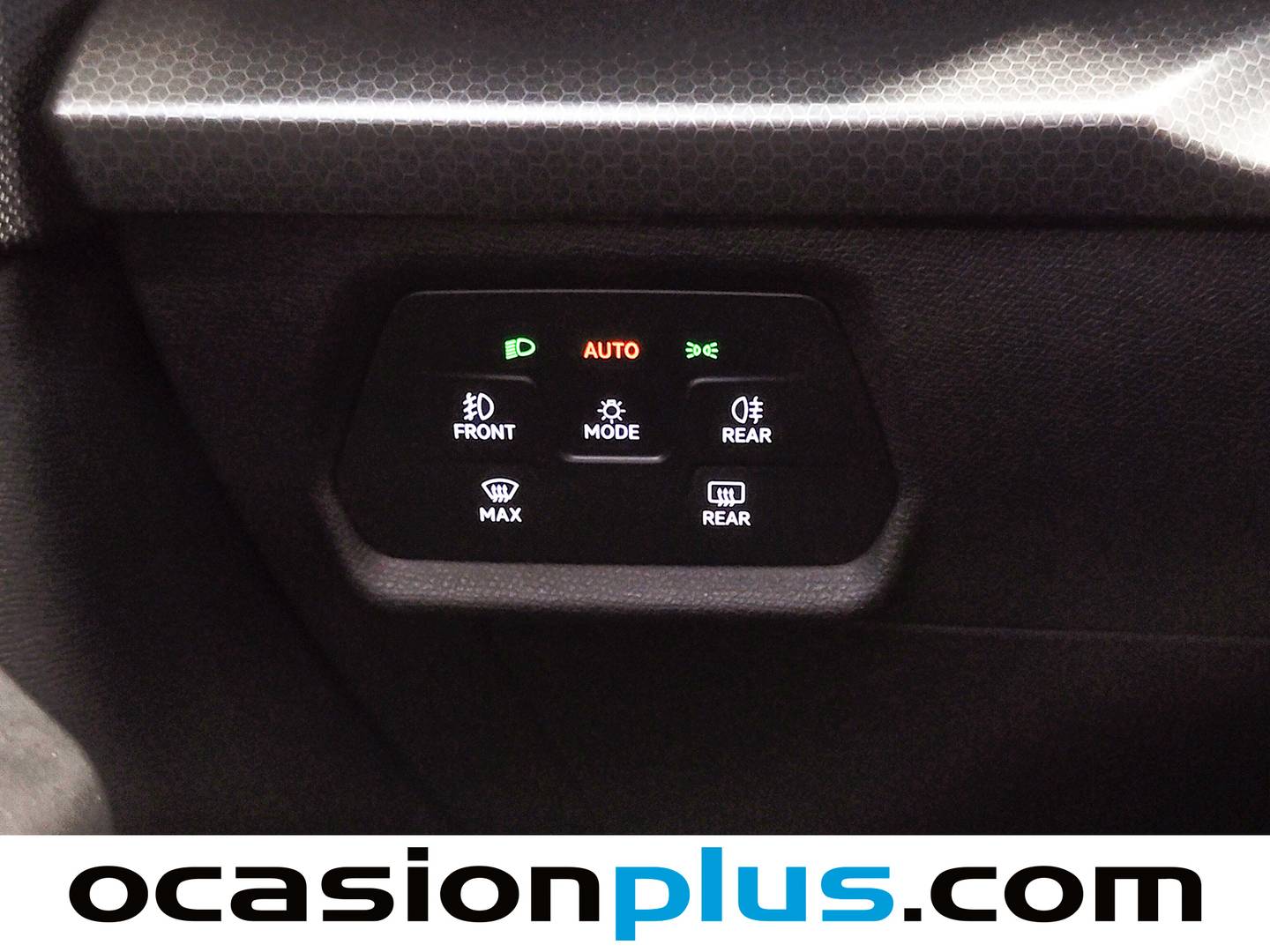 Foto Seat León SEAT León ST 1.5 TSI S&S Style XL (116 CV)