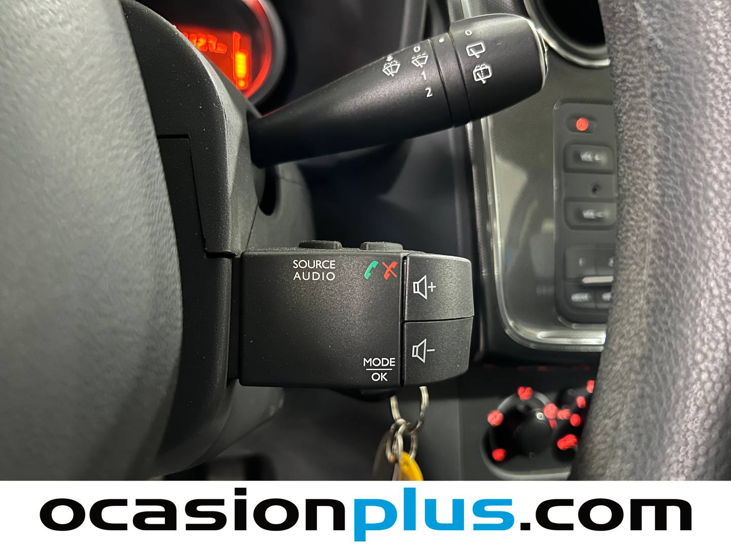 Foto Dacia Sandero Dacia Sandero Stepway Ambiance dCi (90 CV)