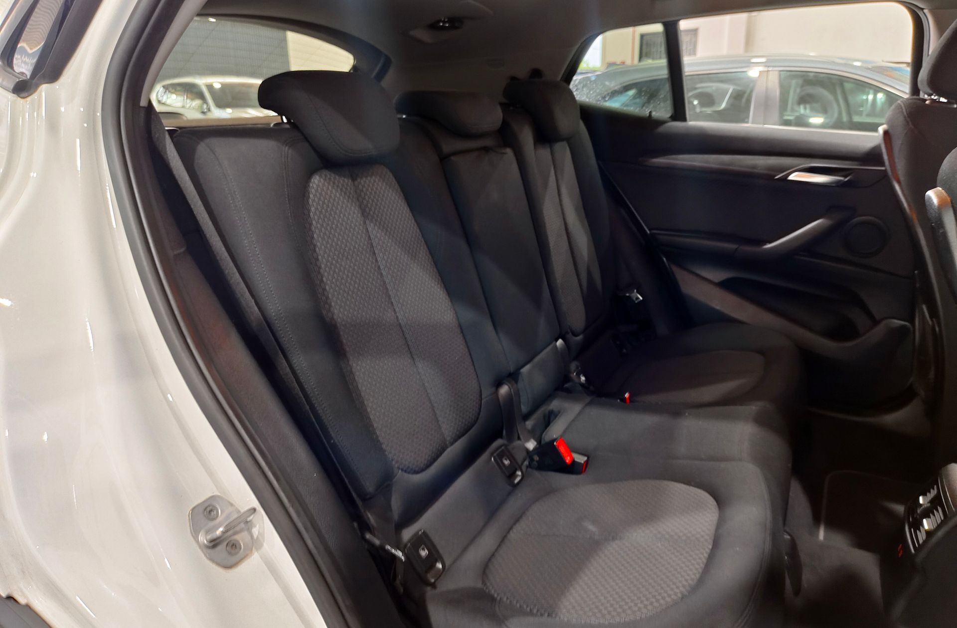 BMW X2 sDrive18i - foto 18