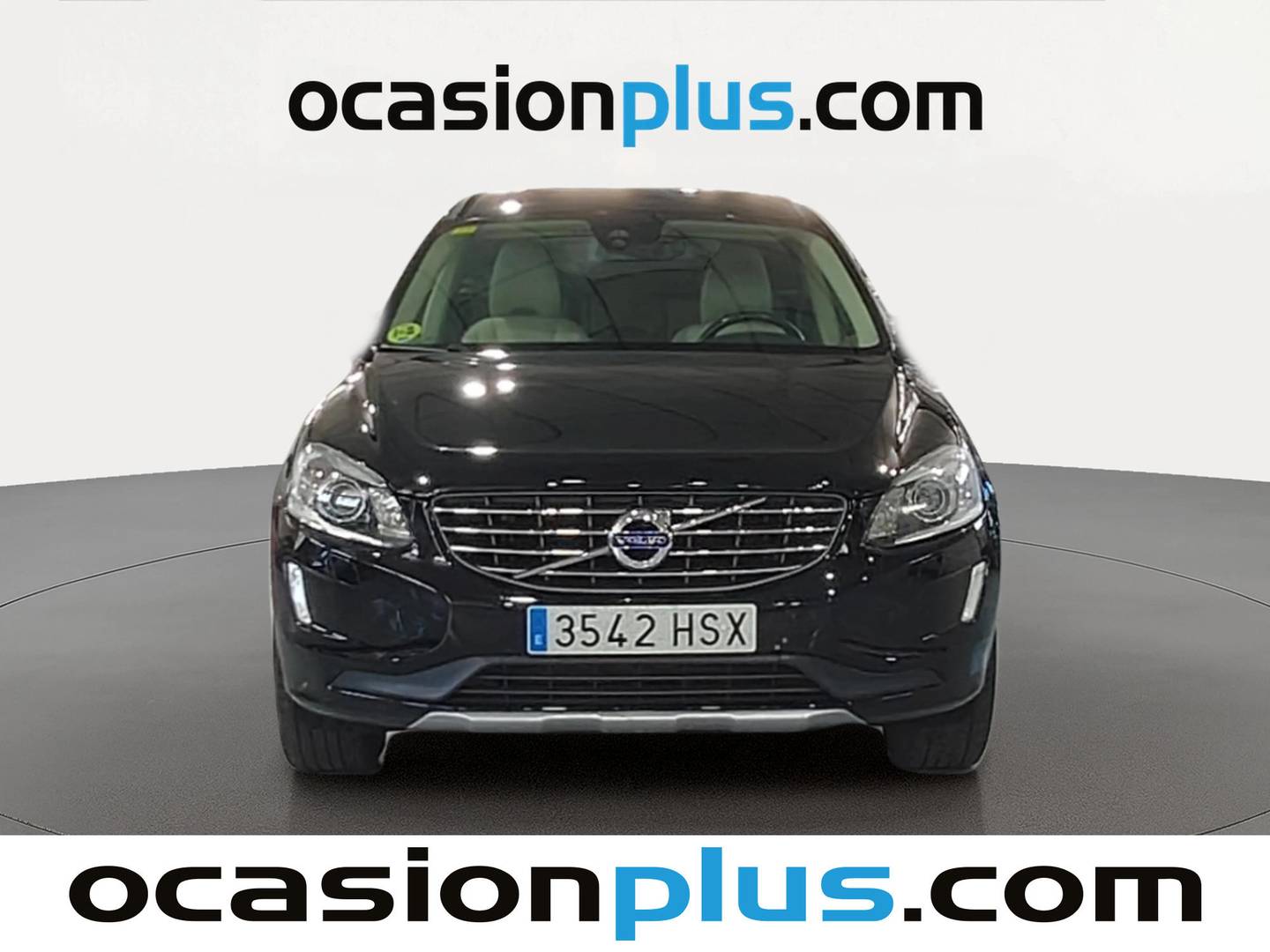 Volvo XC60 Volvo XC60 D3 Kinetic (136 CV) al mejor precio