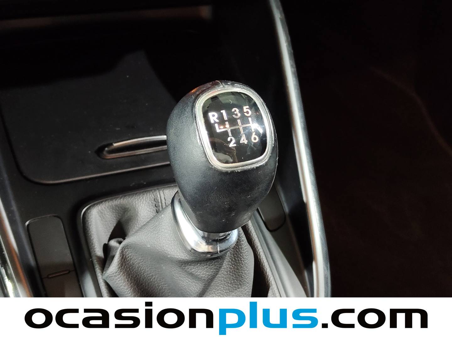 Foto KIA Carens Kia Carens 1.7 CRDi VGT Eco-Dynamic Drive (115 CV)