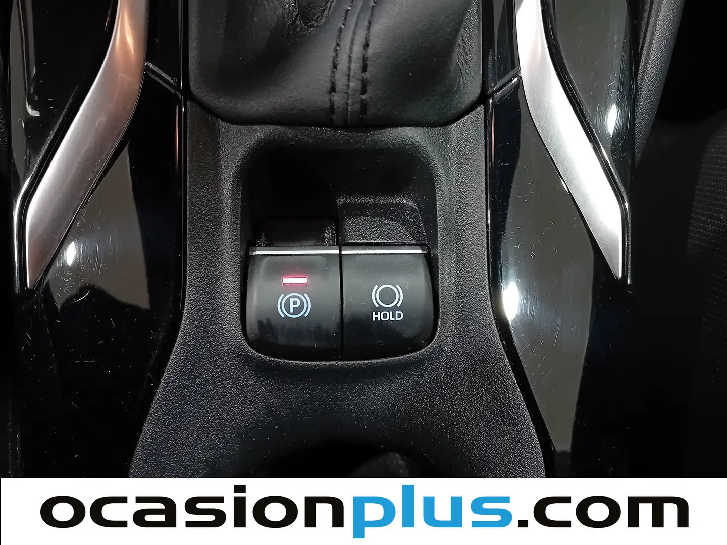 Foto Toyota Corolla Toyota Corolla 125H Active Tech E-CVT (122 CV)