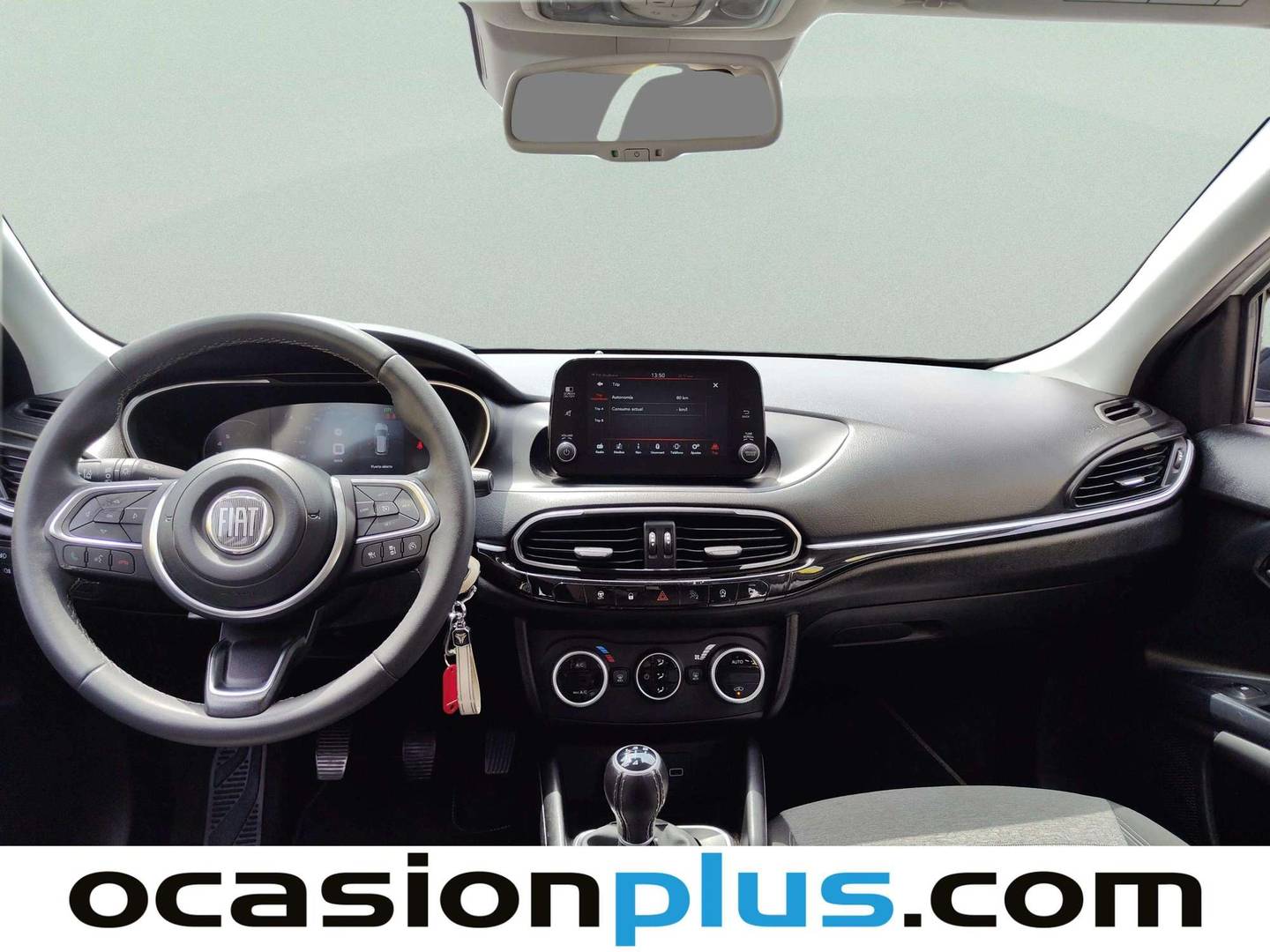 Fiat Tipo Fiat Tipo 1.0 Cross (100 CV) de ocasión