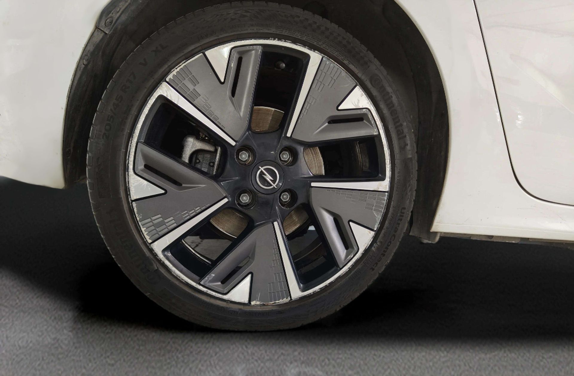Opel Corsa Elegance-e - foto 34