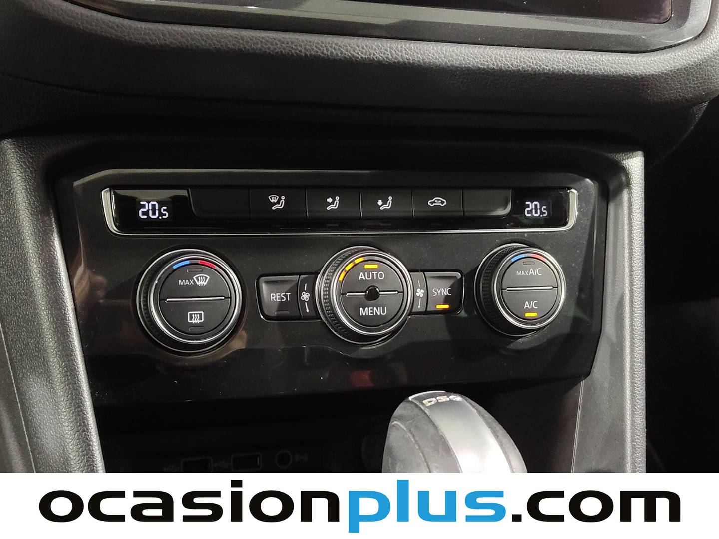 Volkswagen Tiguan Volkswagen Tiguan Sport 1.4 TSI 4Motion (150 CV) DSG Pack R-Line barato