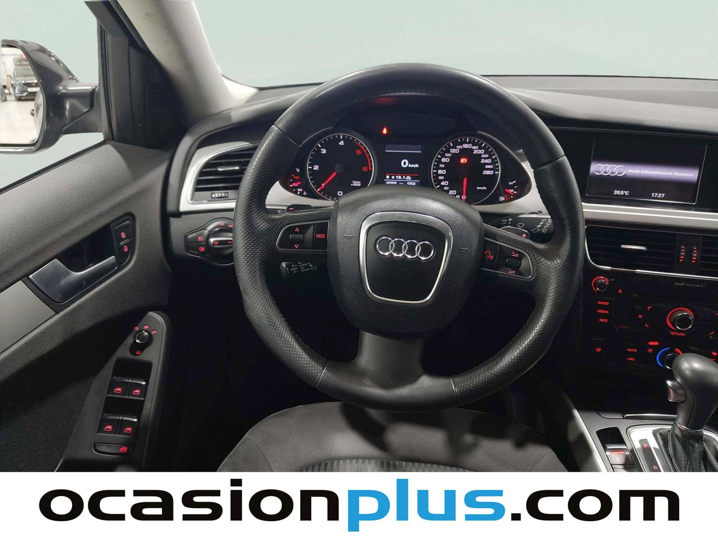 Audi A4 Audi A4 Avant 2.0 TDI (143 CV) multitronic seminuevo