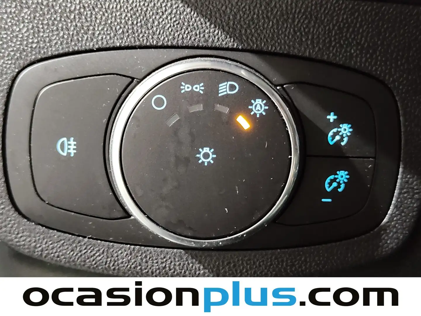 Foto Ford Fiesta Ford Fiesta 1.5 EcoBoost ST (200 CV)