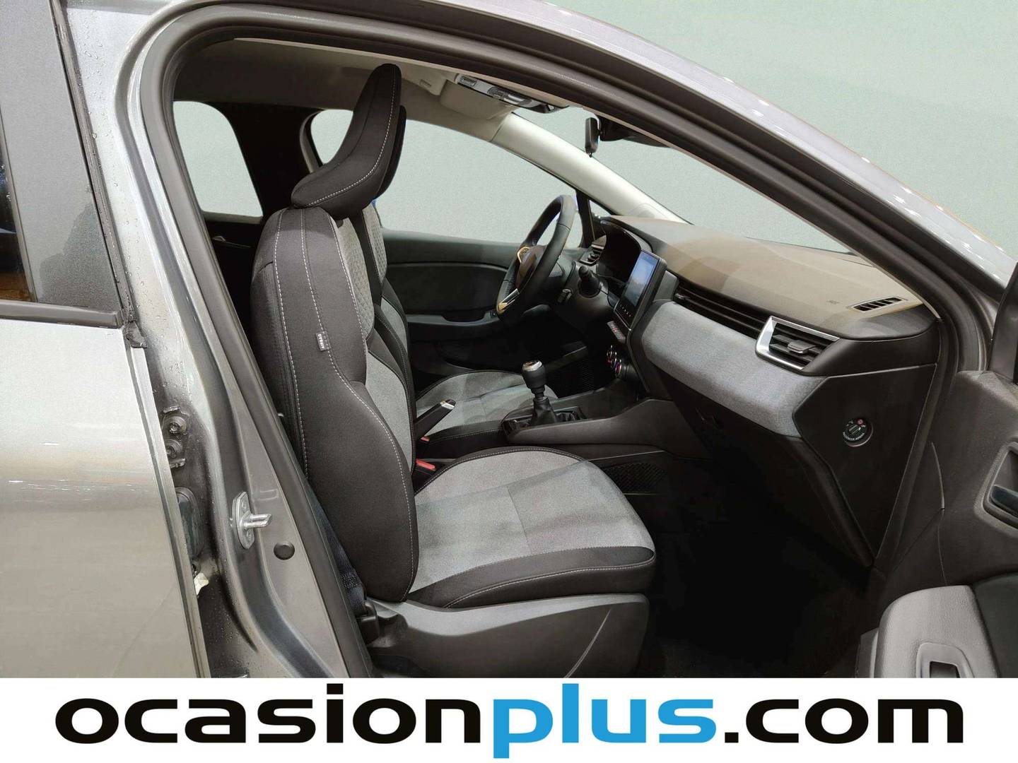 Foto Renault Clio Renault Clio Evolution dCi (100 CV)