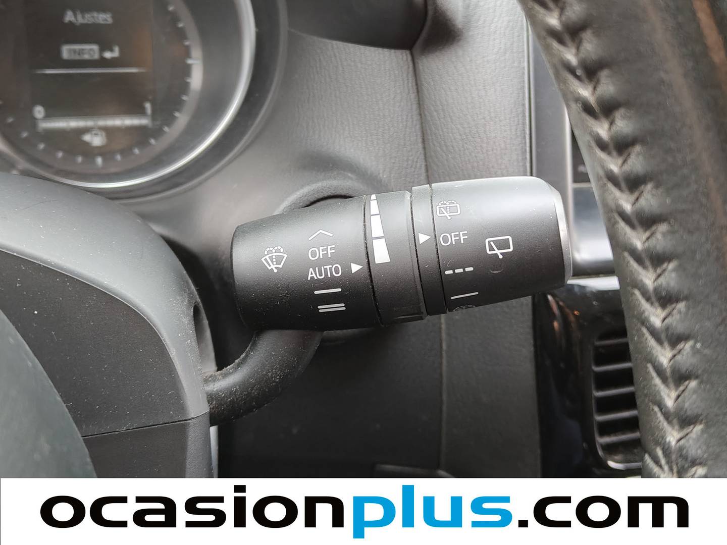Accesorios del Mazda CX-5 Mazda CX-5 2.2 DE Style 2WD (150 CV)