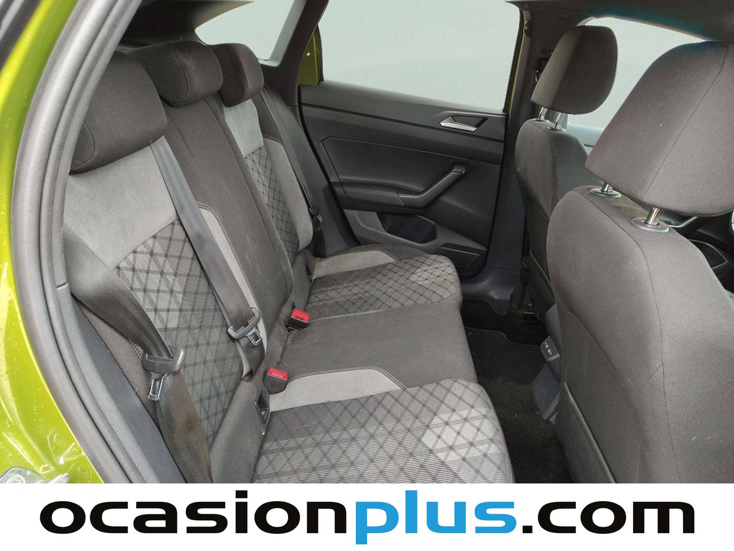 Foto Volkswagen Taigo Volkswagen Taigo R-Line 1.5 TSI (150 CV) DSG