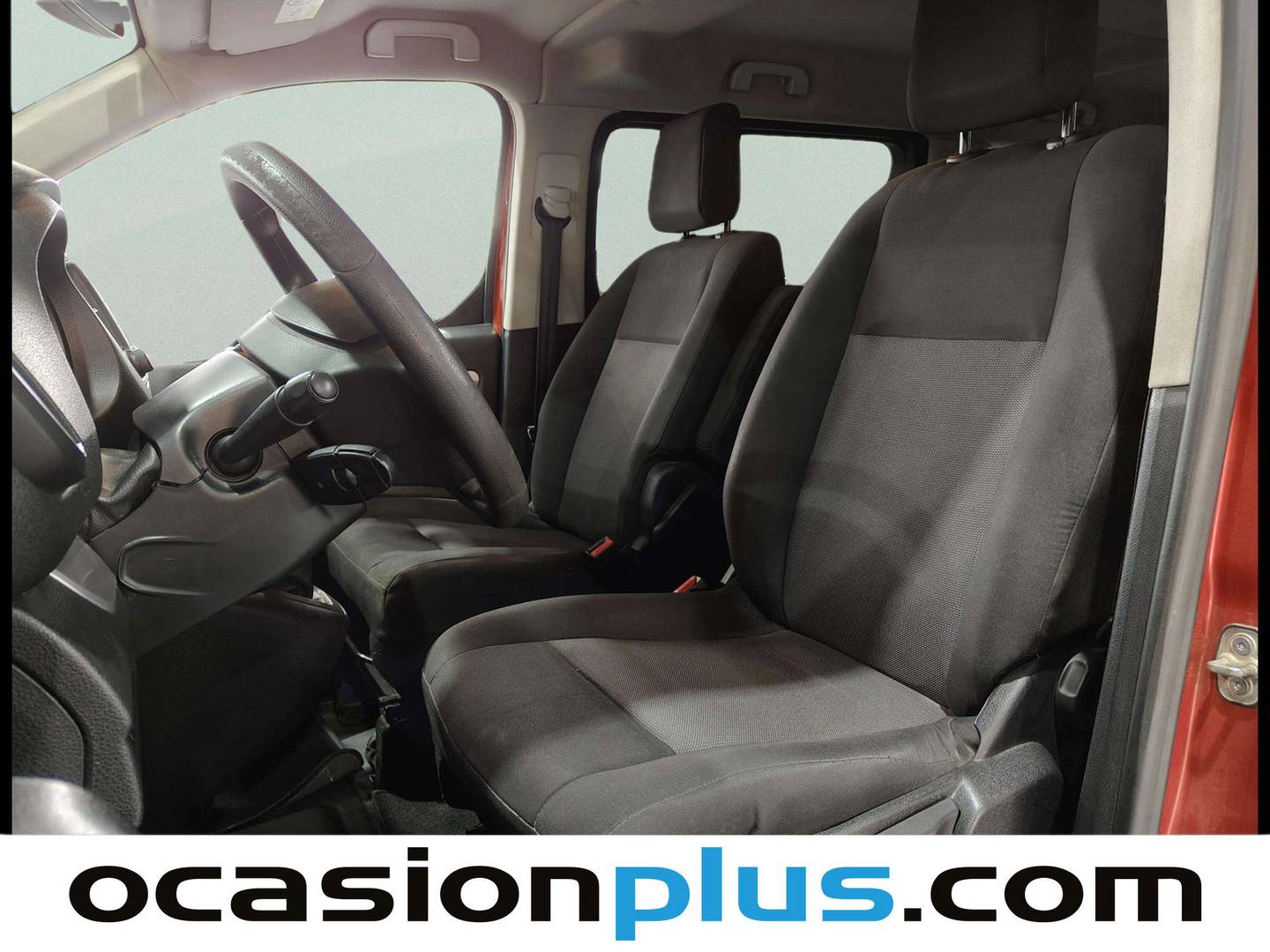 Peugeot Traveller Peugeot Traveller 2.0 BlueHDi Business Standard (150 CV) 8 Plazas barato