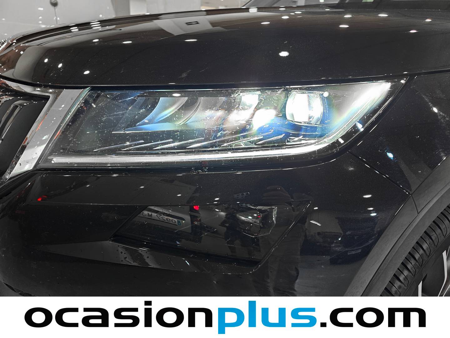 Skoda Kodiaq Skoda Kodiaq 1.5 TSI Ambition 4x2 DSG (150 CV) km 0