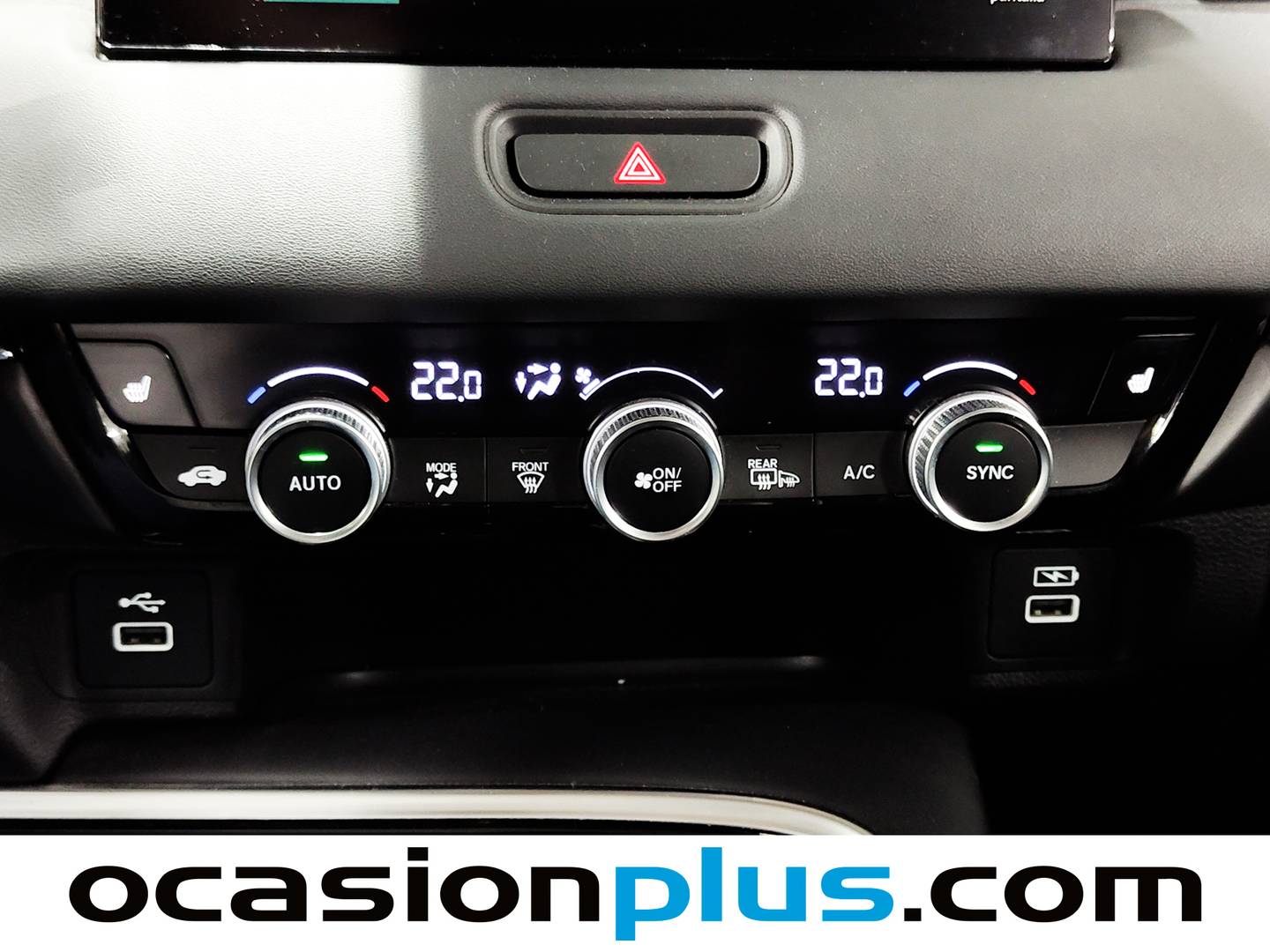 Honda HR-V Honda HR-V 1.5 i-MMD Advance 4x2 Auto (131 CV) de segunda mano