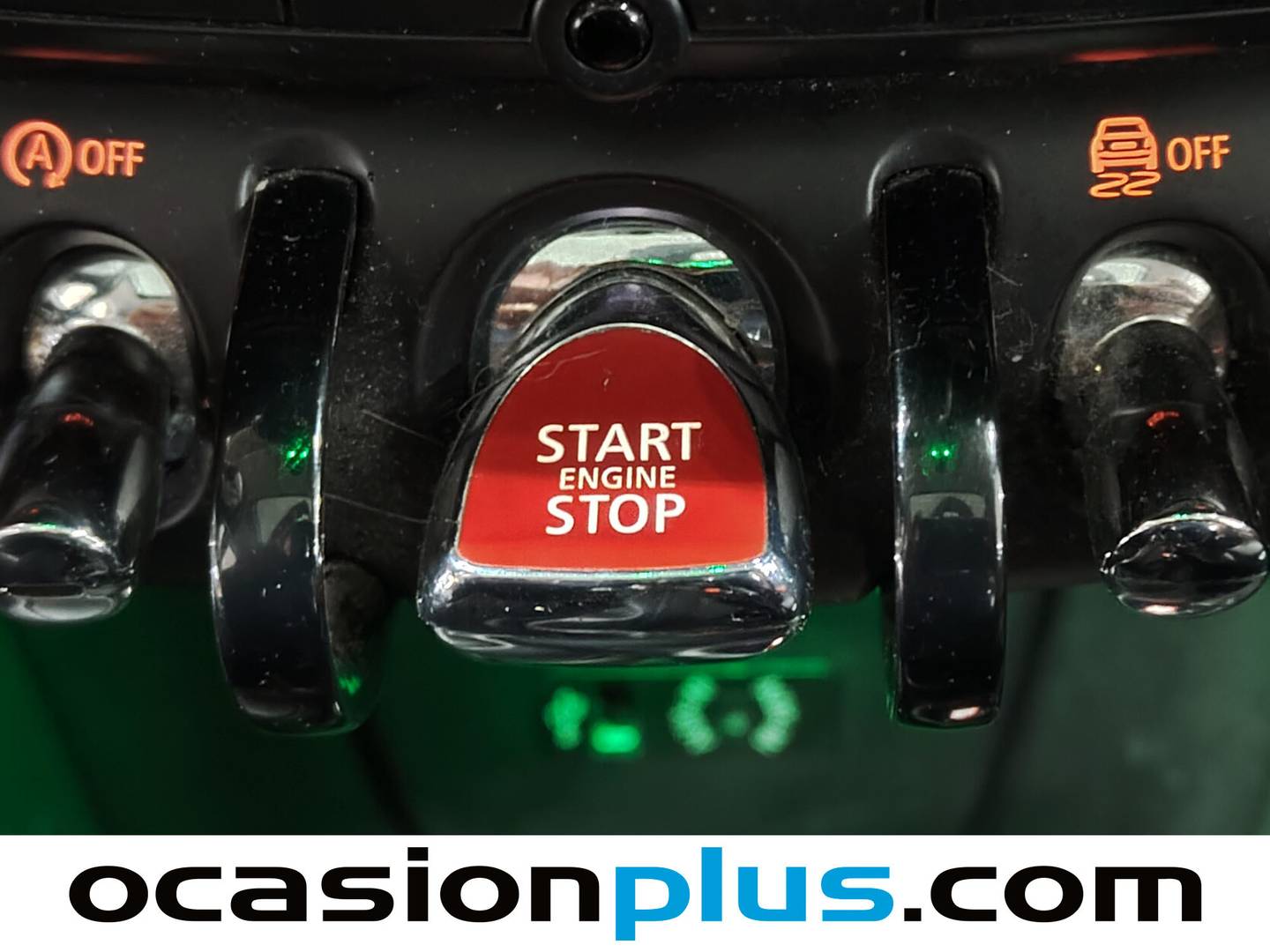 Foto Mini MINI MINI MINI 3 Puertas Cooper (136 CV)