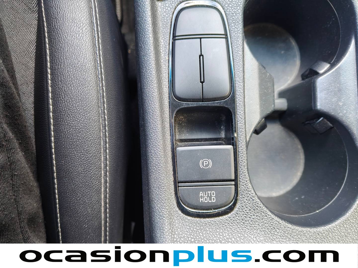 KIA Niro KIA Niro 1.6 GDi PHEV Híbrido Drive (141 CV) automático