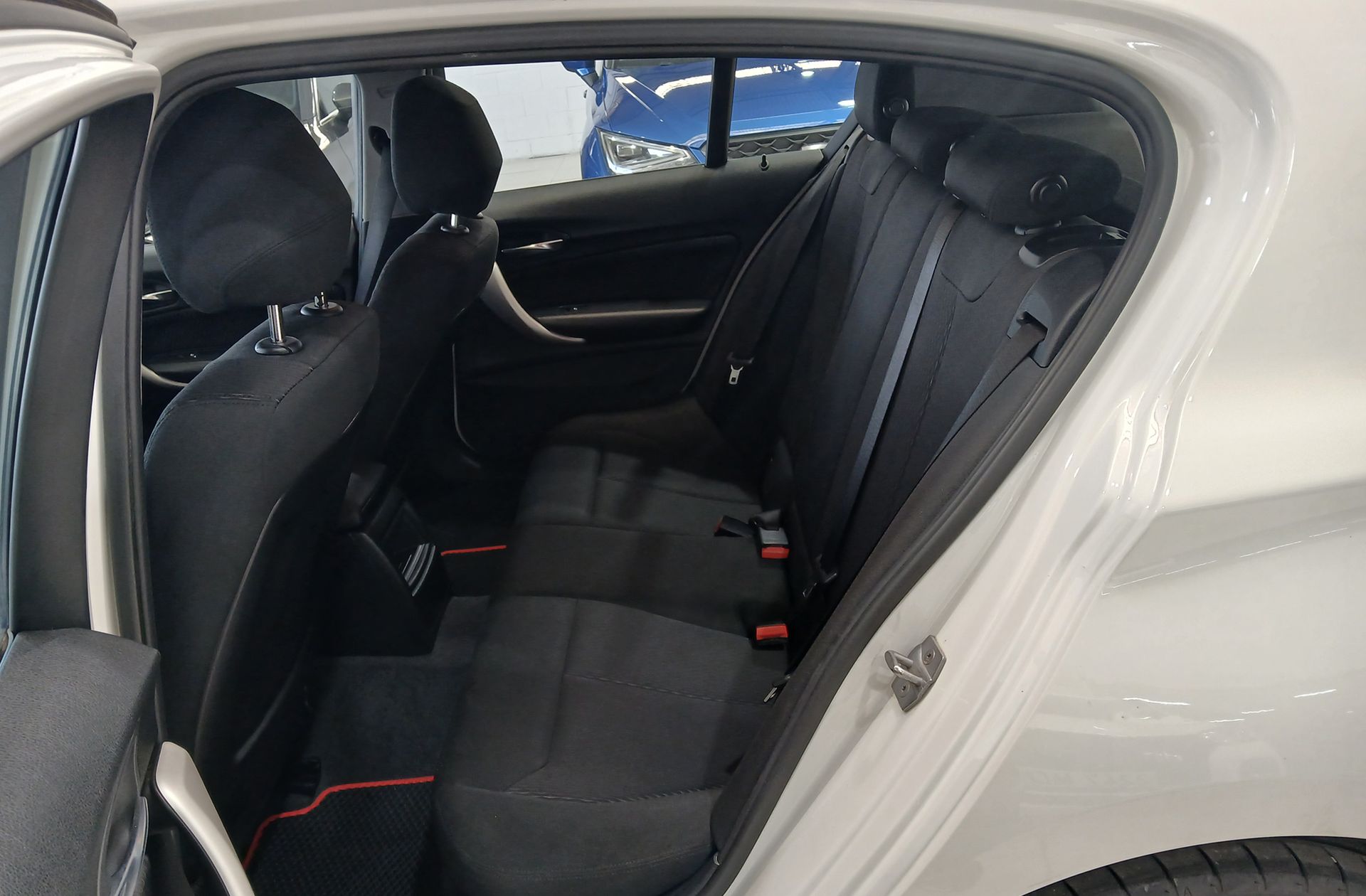 BMW Serie 1 116i - foto 11