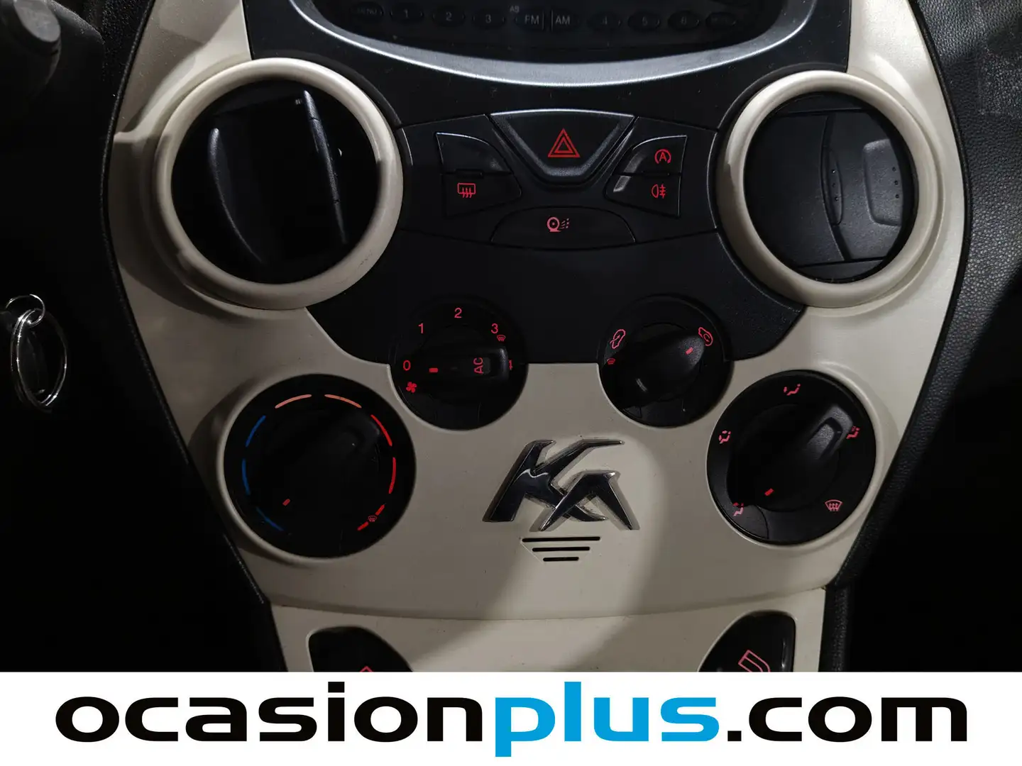 Foto Ford Ka Ford Ka 1.20 Titanium+ (69 CV)