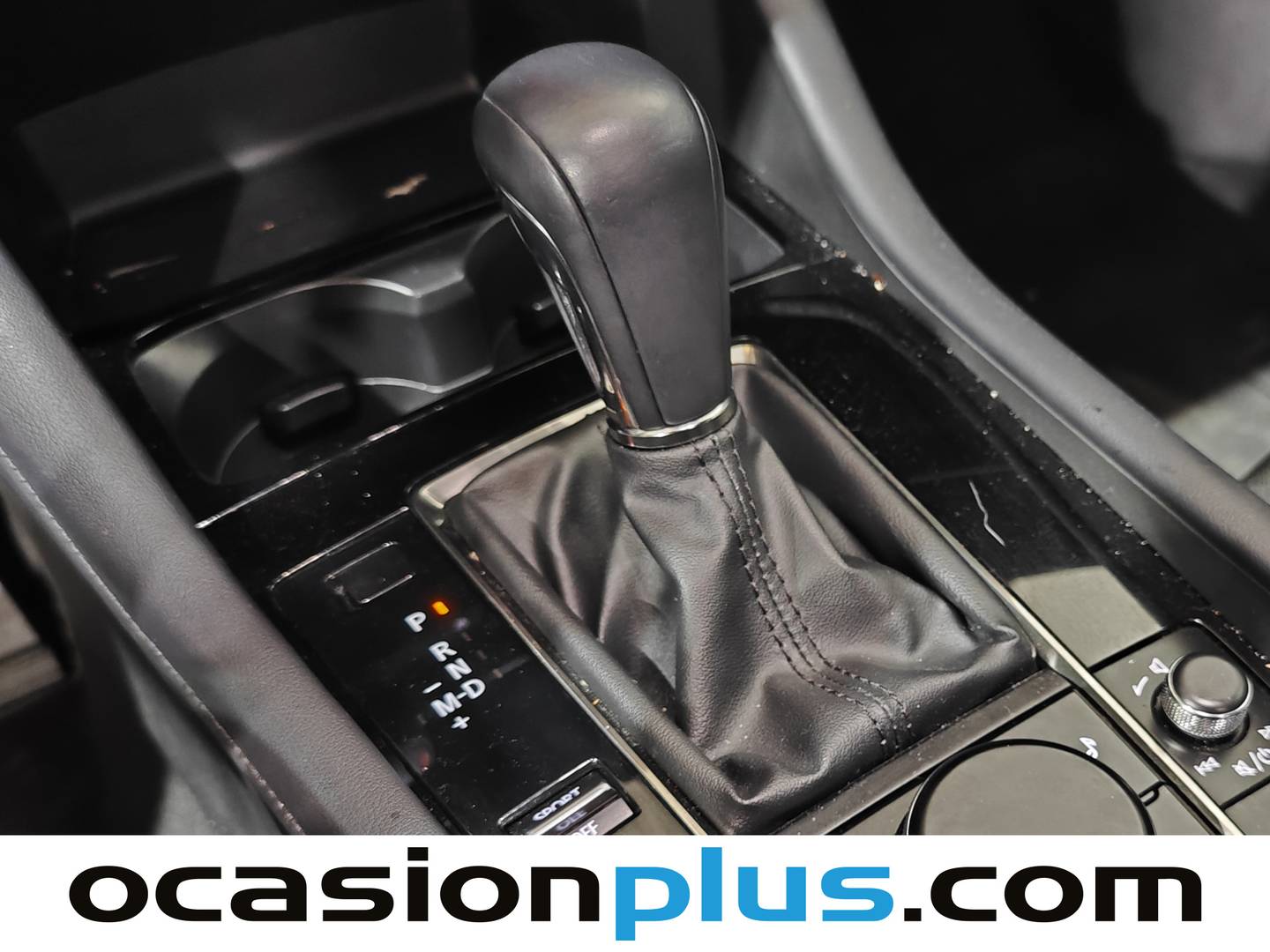 Foto Mazda Mazda3 Mazda Mazda 3 2.5L E-SKY G MHEV Prime-line (140 CV)