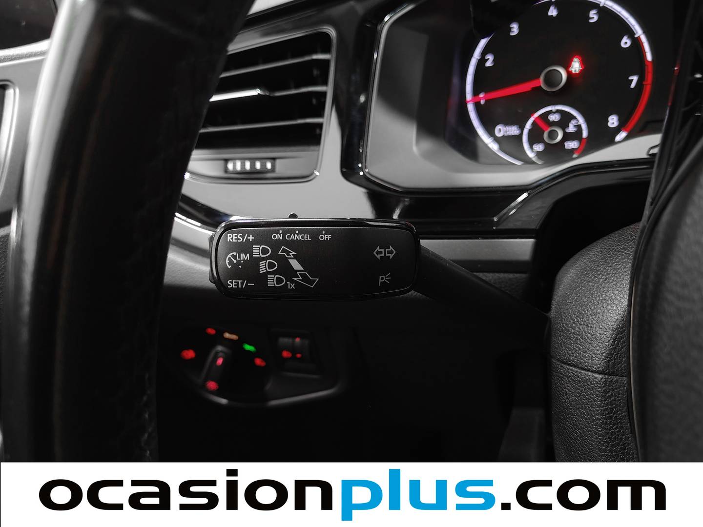 Extras del Volkswagen Polo Volkswagen Polo Advance 1.0 TSI (95 CV) DSG