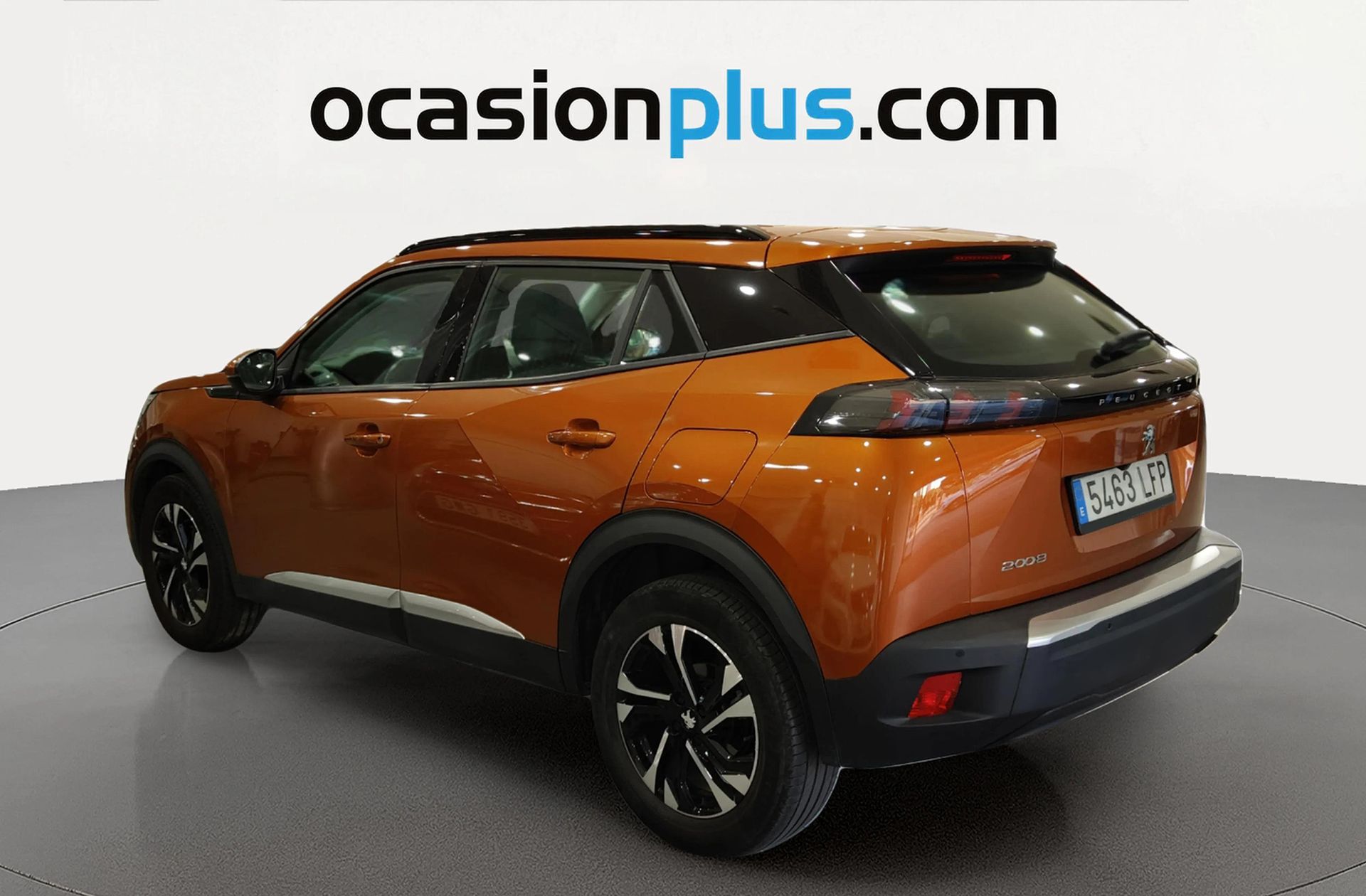 Peugeot 2008 PureTech 100 Allure - foto 3